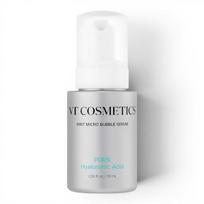VT Cosmetics - PDRN Hyaluronic Acid Micro Bubble Serum - serumas