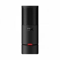 HyperX Microphone SoloCast 2 Black - AR0A0AA