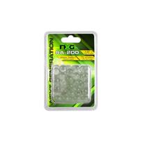 Šratai laidynėms NXG SA-200 Glass 12,5 mm 75vnt.