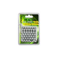 Šratai laidynėms NXG SA-200 Steel 9,5 mm 100vnt.