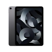 Apple iPad Air 10.9" 2022 5G 64GB, grey (MM6R3) | MM6R3TY/A | 194252806302
