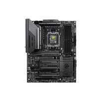 MSI MAG B850 TOMAHAWK MAX WIFI II | Processor family AMD | Processor socket AM5 | DDR5 | Supported hard disk drive interfaces SATA, M.2 | Number of SATA connectors 4 | MAG B850 TOMAHAWK MAX WIFI II | 4711377424011