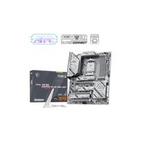 MSI MAG X870E GAMING PLUS MAX WIFI | Processor family AMD | Processor socket AM5 | DDR5 | Supported hard disk drive interfaces SATA, M.2 | Number of SATA connectors 4 | MAG X870E GAMING PLUS MAX WIFI | 4711377406727