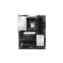 MSI PRO X870E-S EVO WIFI | Processor family AMD | Processor socket AM5 | DDR5 | Supported hard disk drive interfaces SATA, M.2 | Number of SATA connectors 4 | PRO X870E-S EVO WIFI | 4711377412230