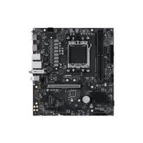 MSI  PRO A620AM-G EVO WIFI | Processor family AMD | Processor socket AM5 | DDR5 | Number of SATA connectors 4 | Supported hard disk drive interfaces SATA, M.2 | PRO A620AM-G EVO WIFI | 4711377417501
