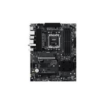 MSI  PRO B850-S EVO WIFI | Processor family AMD | Processor socket AM5 | DDR5 | Supported hard disk drive interfaces SATA, M.2 | Number of SATA connectors 4 | PRO B850-S EVO WIFI | 4711377422765