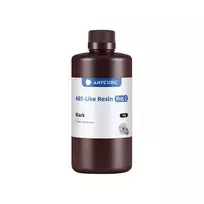 3D spausdinimo derva Anycubic ABS-Like Resin Pro 2 - Pilka