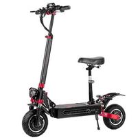 BOYUEDA Q7 Pro Max Elektrinis Paspirtukas 1600W*2 variklis, 52V 28AH