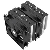 Thermalright Phantom Spirit 120 SE Black CPU Cooler | PS120-SE-B