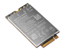 Lenovo 5G modulis ThinkPad Quectel RM520N-GL pro X1 Carbon G12/T14 G5 | 4XC1Q24434 | 0195892105794