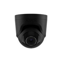 IP kamera AJAX NET CAMERA 8MP TURRETCAM/2.8MM Black 64928 | 64928 | 4823114046315