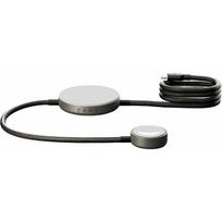 Įkroviklis Zens Charging Cable Pro 2 – belaidis Qi2 įkrovimo laidas 15W su USB-C iPhone ir Apple Watch (Black) | Zen000003 | 8720618634757