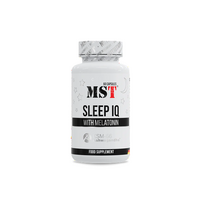 MST Nutrition Sleep IQ 60 caps
