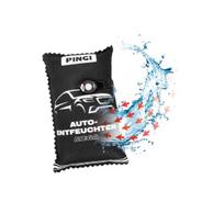 PINGI Car Dehumidifier MEGA, daugkartinis drėgmės sugėriklis, 1 kg