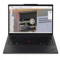 Laptop LENOVO ThinkPad P14s Gen 6 RAI7 PRO / 48GB / 512GB SSD / 14″ WUXGA IPS / AMD Radeon 680M / Windows 11 Pro / US išdėstymas / black