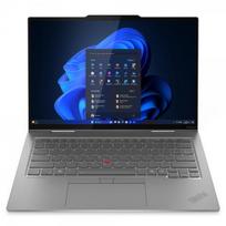 Laptop LENOVO ThinkPad X1 2-in-1 Gen 10  Ultra 7 / 32GB / 1TB SSD / 14″ FHD+ / touchscreen / Windows 11 Pro / US išdėstymas /  (Luna Grey)