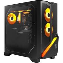 Desktop MSI MPG Infinite Z3 X3D R7 / 32GB / 2TB SSD / NVIDIA GeForce RTX 5080 / Windows 11 Home (black)