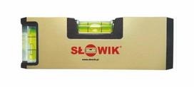 SŁOWIK GULŠČIUKAS ANODUOTAS PK2 140mm MINI KIŠENINIS