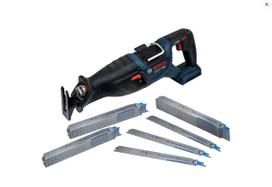 BOSCH PJŪKLELIŲ RINKINYS 75vnt. + GSA 18V-28