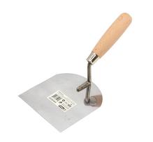 AWTOOLS TINKUOTOJO MENTELĖ 120mm MEDINĖ RANKENA