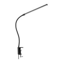 LEPRO 310006 Desk Lamp, 460 lm (Black)