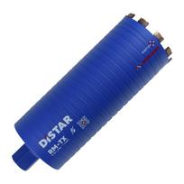 DISTAR DEIMANTINĖ KARŪNA RM-TX 1 1/4″ 162mm x 300mm SAUSAM GRĘŽIMUI