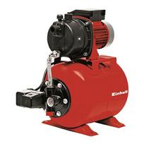 EINHELL VANDENS SIURBLYS SU SLĖGIO INDU GC-WW 6538