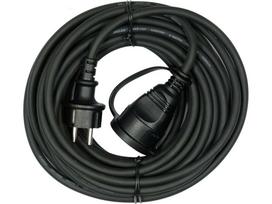 YATO STATYBINIS ILGINTUVAS 3×1,5mm2 10m