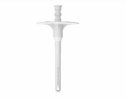 FISCHER SMEIGLĖ PUTOPLASTUI/VATAI TERMOFIX PN 8mm x115mm /100vnt.