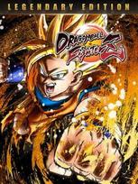 Dragon Ball FighterZ: Legendary Edition Steam Key (PC) CIS