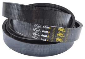 1424433 diržas Gates Agri