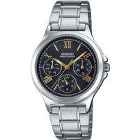Moteriškas laikrodis Casio LTP-V300D-1A2UDF