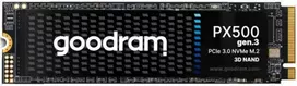 SSD GOODRAM PX500 GEN.3 PCIe 3x4 128GB M.2 2280 RET