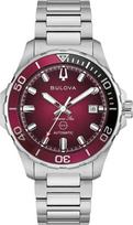 Vyriškas Laikrodis BULOVA Marine Star 98B472