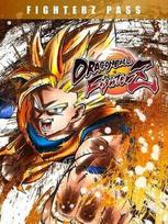 DRAGON BALL FighterZ - FighterZ Pass (DLC) Steam Key (PC) CIS