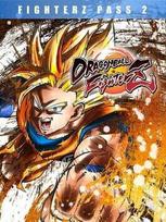 DRAGON BALL FighterZ - FighterZ Pass 2 (DLC) Steam Key (PC) CIS