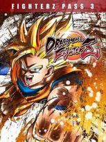 DRAGON BALL FighterZ - FighterZ Pass 3 (DLC) Steam Key (PC) CIS