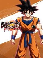DRAGON BALL FighterZ Steam Key (PC) CIS