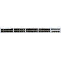 Switch Cisco C9300L-48UXG-4X-E | C9300L-48UXG-4X-E | 0889728174244