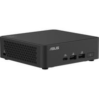 Asus NUC 15 Pro Slim RNUC15CRKU500002 (Black, be operacinės sistemos) | 90AR00R2-M00080-16GB-1TB | 4250494932028