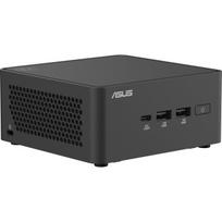 Asus NUC 15 Pro Tall RNUC15CRHU700002 Black be operacinės sistemos | 90AR00Q2-M000A0-16GB-1TB | 4250494932042