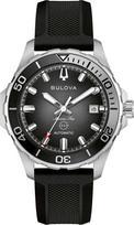 Vyriškas Laikrodis BULOVA Marine Star 98B465