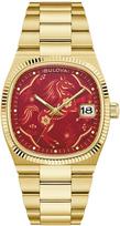 Vyriškas Laikrodis BULOVA Super Seville 97B242