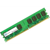RAM Dell | 16GB | DDR4 | 2666 MHz | PC/Server | Registered No | ECC Yes