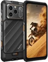 MOBILE PHONE XEVER 8/8/128GB BLACK ULEFONE XEVER 8 BLACK 8/128 | 6979400350180