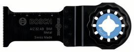 Bosch AIZ 32 AB, Metal 32 x 50mm, 1 vnt.STARLOCK