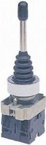 „Schneider Electric“ dvikryptis manipuliatorius 22 mm 1Z (XD2PA12)