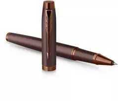 Rašiklis Parker IM Professionals Monochrome Burgundy - 2190513