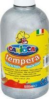 Carioca Temperatūros dažai Carioca 500 ml aukso