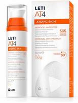 Leti At-4 Hidrogelis nuo niežėjimo, 50 ml